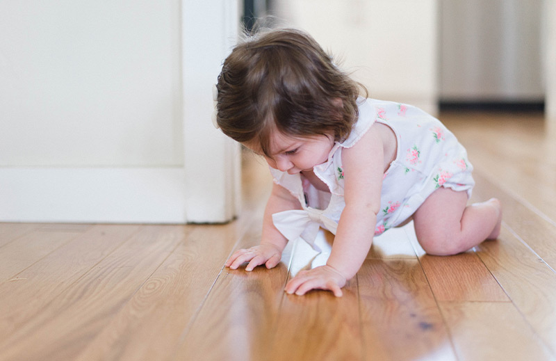 Non-Slip Floor Treatments